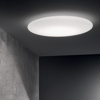 Потолочный светильник Ideal Lux Level pl d40 261164