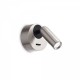 Бра - спот Ideal Lux Bean round ap 260631