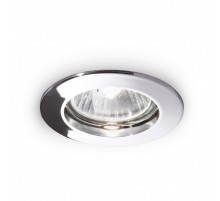 Точковий світильник Ideal Lux JAZZ CROMO 083070