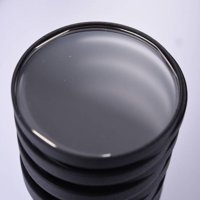 Точковий світильник AZzardo LOCUS BLACK AZ3126