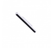 Трековый светильник AZzardo KIRA TRACK MAGNETIC 24W POINTS60 4000K WH AZ4602
