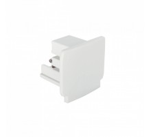 Компонент Ideal Lux LINK END CAP WH 169613