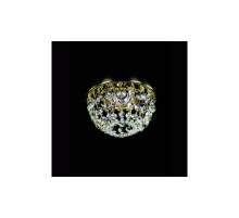 Світильник точковий кришталевий ArtGlass SPOT 08 CE