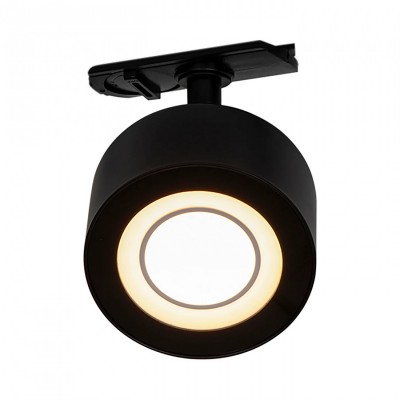 Трековый светильник Nordlux Link Clyde | Rail | Black 2213550103 Трековый светильник Nordlux Link Clyde | Rail | Black 2213550103