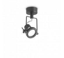 Спот Ideal Lux SLIDE PL1 NERO 237039