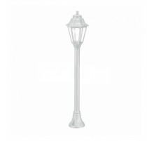 Фонарный столб Ideal Lux ANNA PT1 BIANCO 120454