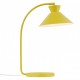 Настольная лампа Nordlux Dial Table | Yellow 2213385026