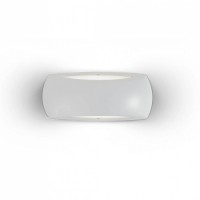 Архитектурное освещение Ideal Lux FRANCY-1 AP1 BIANCO 123745