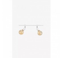 Спот MarkSlojd Sweden EXPAND Spot 2L 50cm E27 Cylinder White 107513