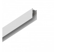 Трековый шинопровод Ideal Lux EGO PROFILE HIGH 2000 mm WH 282893