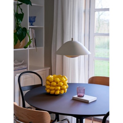 Подвесной светильник Nordlux Freya 35 | Pendant | Beige 2213083009