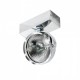 Точечный светильник AZzardo JERRY 1 12V CHROM AZ1752