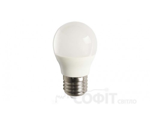 Лампа светодиодная P45 Feron LB-380 4W E27 2700K