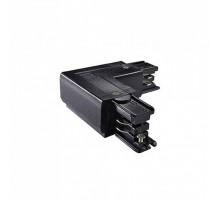 Коннектор Ideal Lux LINK TRIM L-CONNECTOR LEFT BK ON-OFF 188126