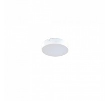Потолочный светильник AZzardo MONZA R 40 CCT REMOTE CONTROL (WH) AZ4763