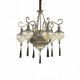 Люстра Ideal Lux HAREM SP9 116006