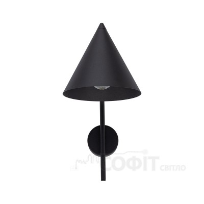 Бра TK Lighting CONO BLACK, 10041