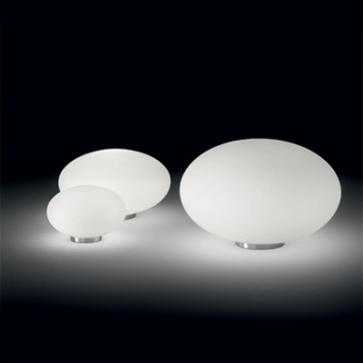 Настільна лампа Ideal Lux SMARTIES TL1 BIANCO 032078