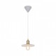 Подвесной светильник Nordlux Torina 20|Pendant|Clear Glasss 2213173000