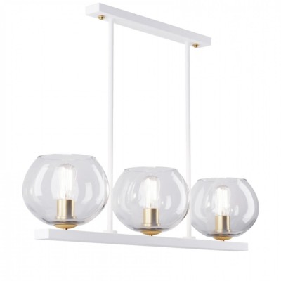 Підвісний світильник Pikart 3glass R 4634-2