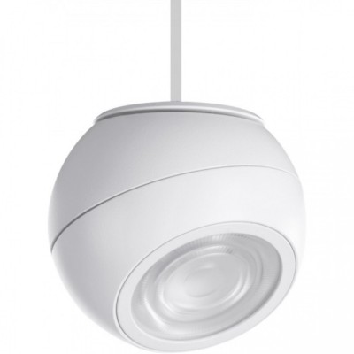 Трековый светильник AZzardo SKYE PENDANT 3000K WH AZ4522