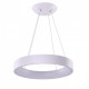 Люстра AZzardo Solven R Pendant CCT Smart 110 Remote Control AZ3976