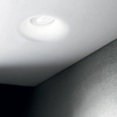 Точковий світильник Ideal Lux ZEPHYR D12 150284 Точковий світильник Ideal Lux ZEPHYR D12 150284