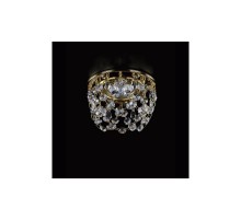 Світильник точковий кришталевий ArtGlass SPOT 10 CE