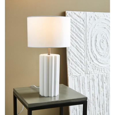 Настольная лампа MarkSlojd Sweden COLUMN Table 1L 108220