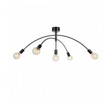 Стельовий світильник MarkSlojd Sweden CRUX Ceiling 5L 108280