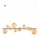 Комплект AZzardo BUBBLES AZ6454