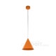 Подвесной светильник TK Lighting CONO ORANGE S, 10075