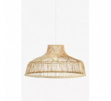 Підвісний світильник MarkSlojd Sweden BALI Pendant 1L Nature 107984