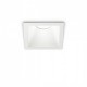 Точечный светильник Ideal Lux GAME SQUARE WH WH 192376