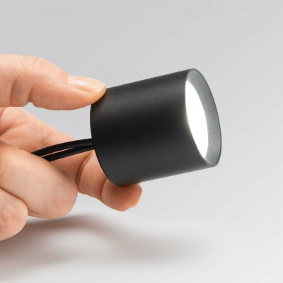 Точечный светильник Ideal Lux Dot pl 3000k 299402 Точечный светильник Ideal Lux Dot pl 3000k 299402