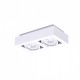 Точечный светильник AZzardo NIKEA 2 ES111 WH AZ4440