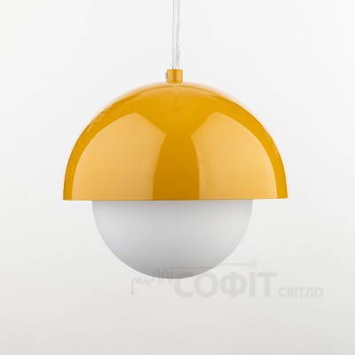 Підвісний світильник TK Lighting BONO OCHRA, 10265