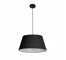 Подвесной светильник AZzardo OLAV PENDANT BLACK AZ1392
