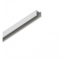 Трековий шинопровід Ideal Lux EGO PROFILE LOW 1000 mm WH 282909