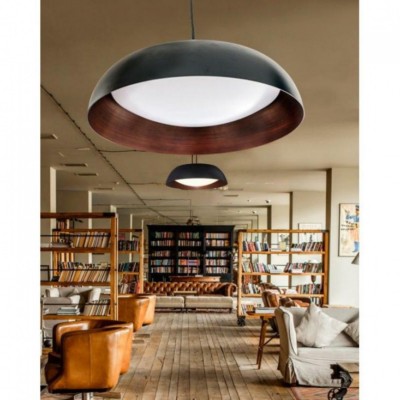 Подвесной светильник AZzardo LENOX PENDANT 60 AZ3148