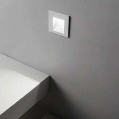 Уличный светильник Ideal Lux BIT FI ANTRACITE 4000K 269016