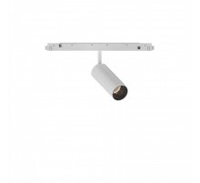 Трековий світильник Ideal Lux EGO TRACK SINGLE 12W 3000K DALI WH 286440