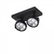 Потолочный светильник Ideal Lux Konig pl2 300566