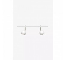 Спот MarkSlojd Sweden EXPAND Spot 2L 50cm Gu10 Round White 107517