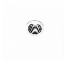 Точковий світильник Ideal Lux ONE 3W D3,6 274782