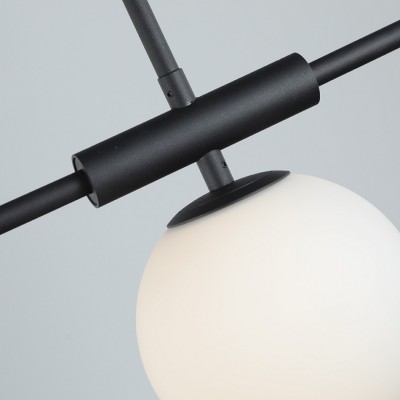 Люстра AZzardo SANTANDER BK AZ4418