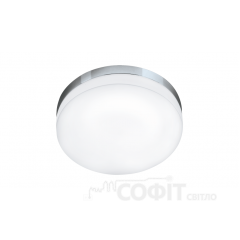 Стельовий світильник Eglo 95001 LED Lora IP54 (для ванної кімнати)