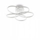 Люстра Ideal Lux KAROL PL D65 227825
