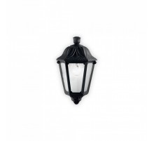Бра Ideal Lux ANNA AP1 SMALL NERO 101552