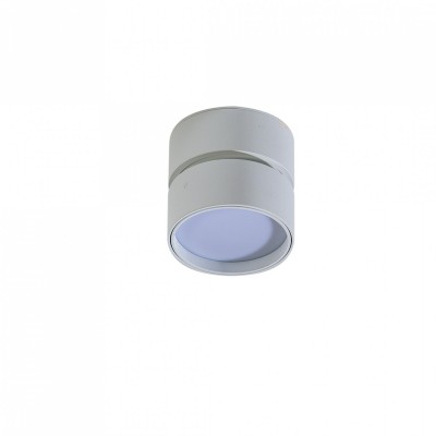 Точковий світильник AZzardo MONA 12W 3000K WH AZ4538